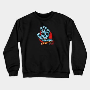 Cruzfits Crewneck Sweatshirt